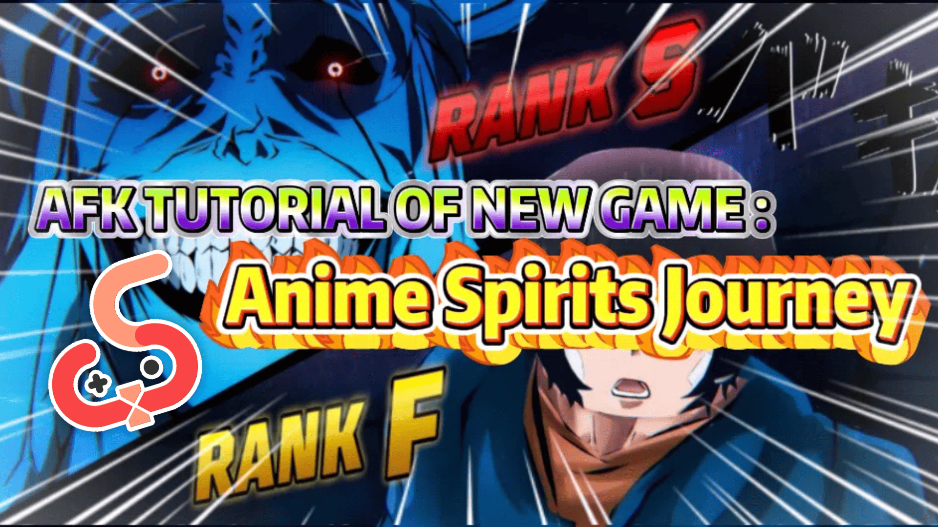 What Happens When You AFK For One Entire Night in ANIME SPIRITS JOURNEY?