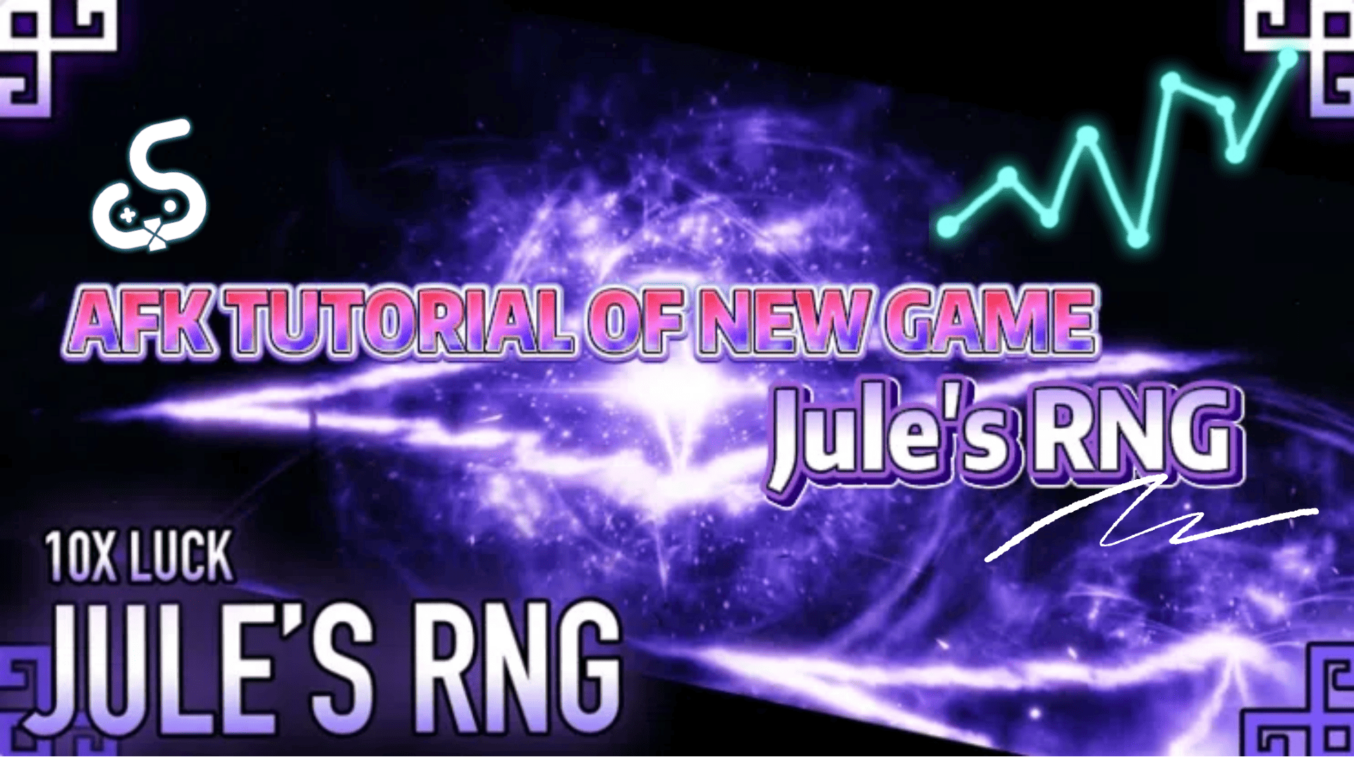 24/7 AFK SECRET in Jule's RNG! Farm 10x Faster While SLEEPING (DEVS HATE THIS)