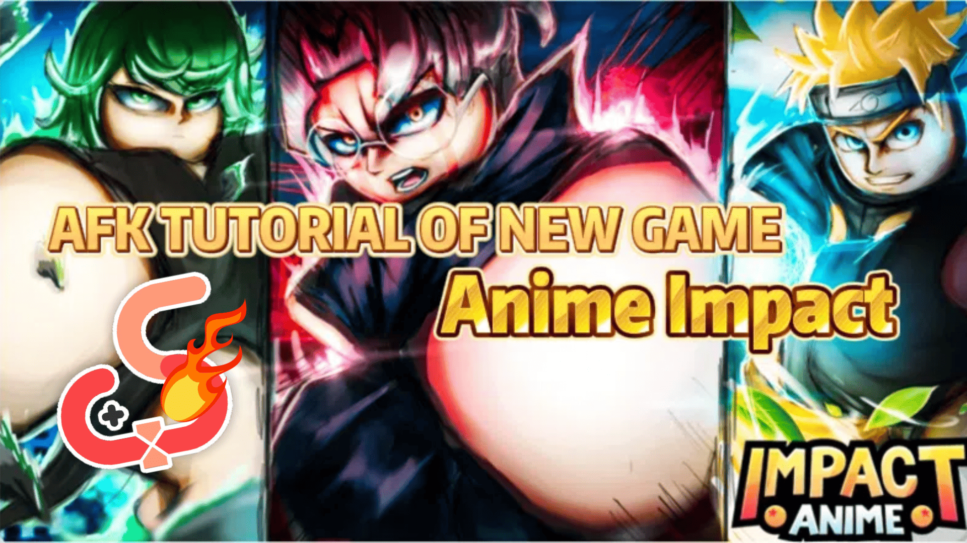 AFK Farming While SLEEPING! How UGPhone Gave Me 500K Stars & a Legendary Anime Impact Roster