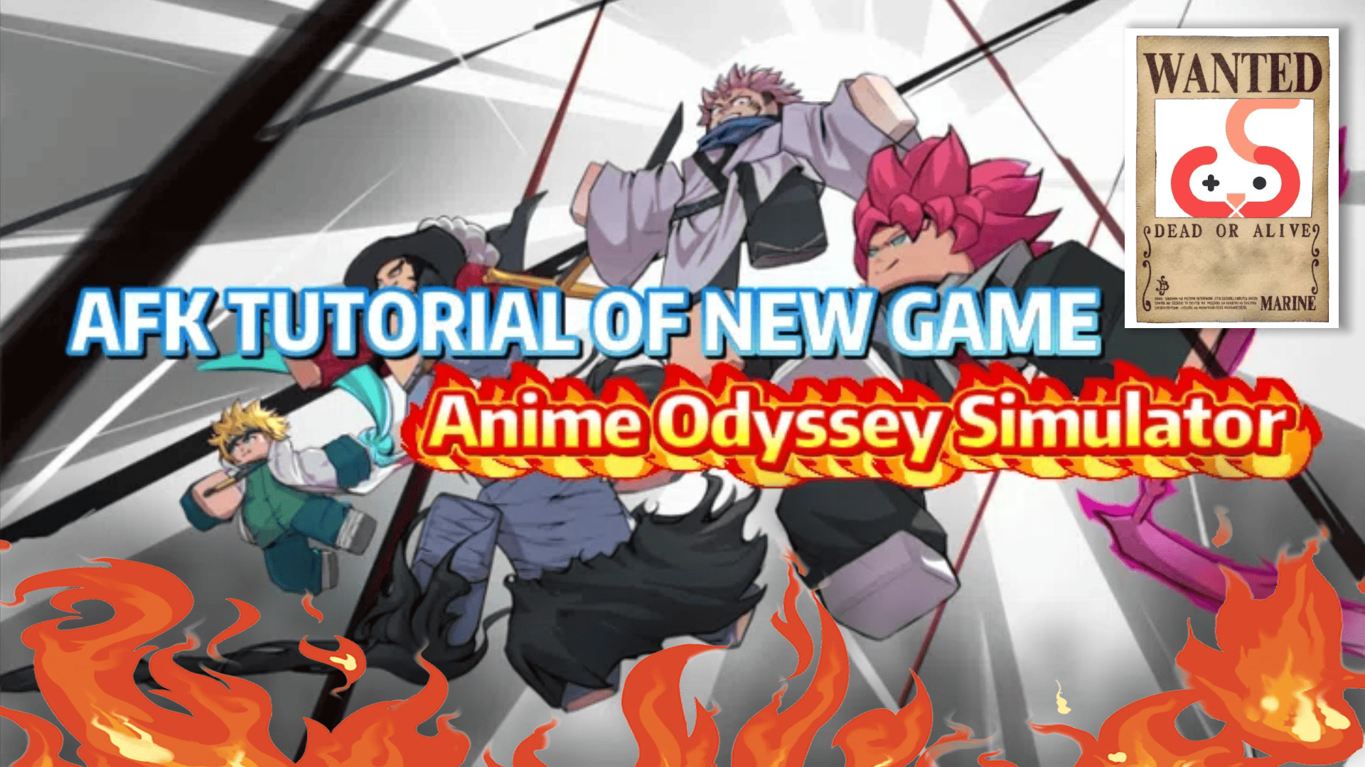 0 PAY to PIRATE KING! Anime Odyssey Simulator's FASTEST Heros Team Build Guide (F2P Friendly)