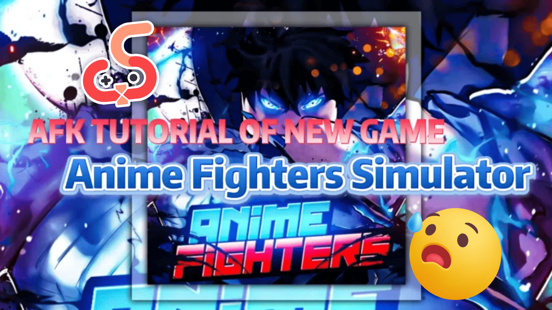 Remember This! Beginners Can Easily Get Tons of Rare Characters by Going AFK Like This!