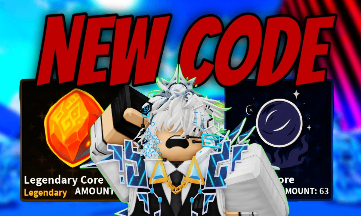 BAHAS NEW UPDATE UPGRADE RELIC & NEW CODE SI ARISE CROSSOVER | ROBLOX