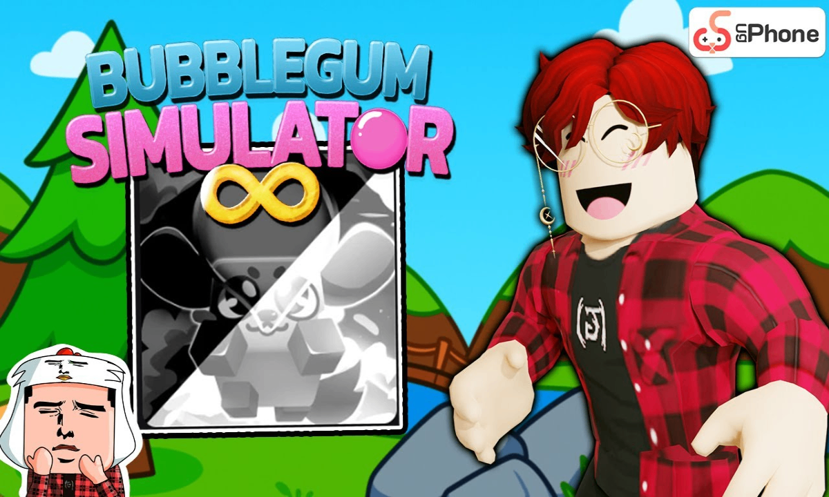 Tại Sao Mình KHÔNG LÀM Về Bubble Gum Simulator INFINITY Nữa? - Roblox