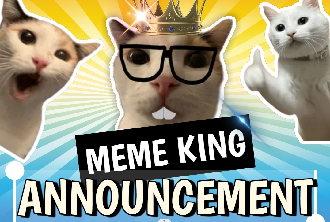 TOP 10 del Concurso de MEMEs en Discord