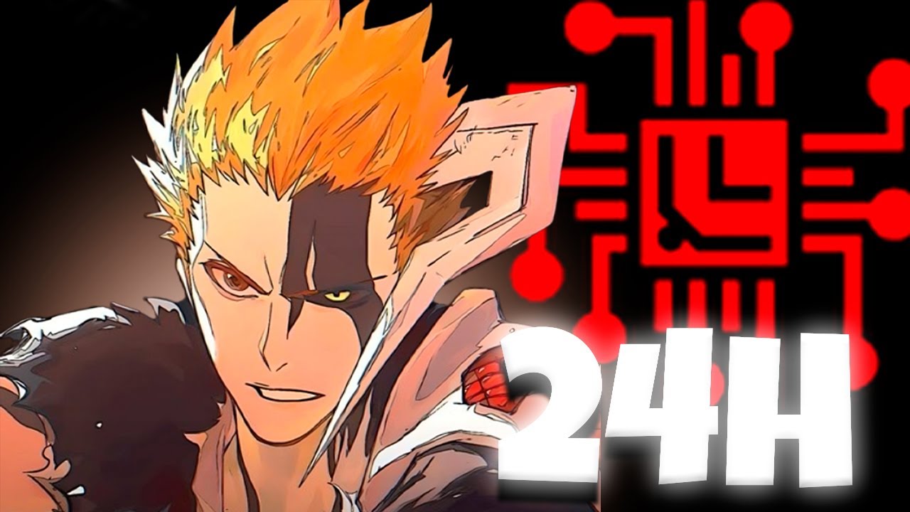 O HERÓI DA SOUL SOCIETY CHEGOU!! ICHIGO GODLY NO ANIME LAST STAND!!