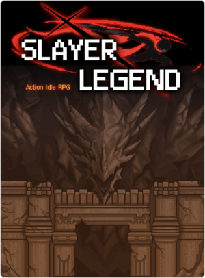 Slayer Legends