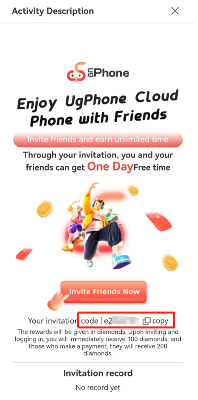3 Invite Code.png