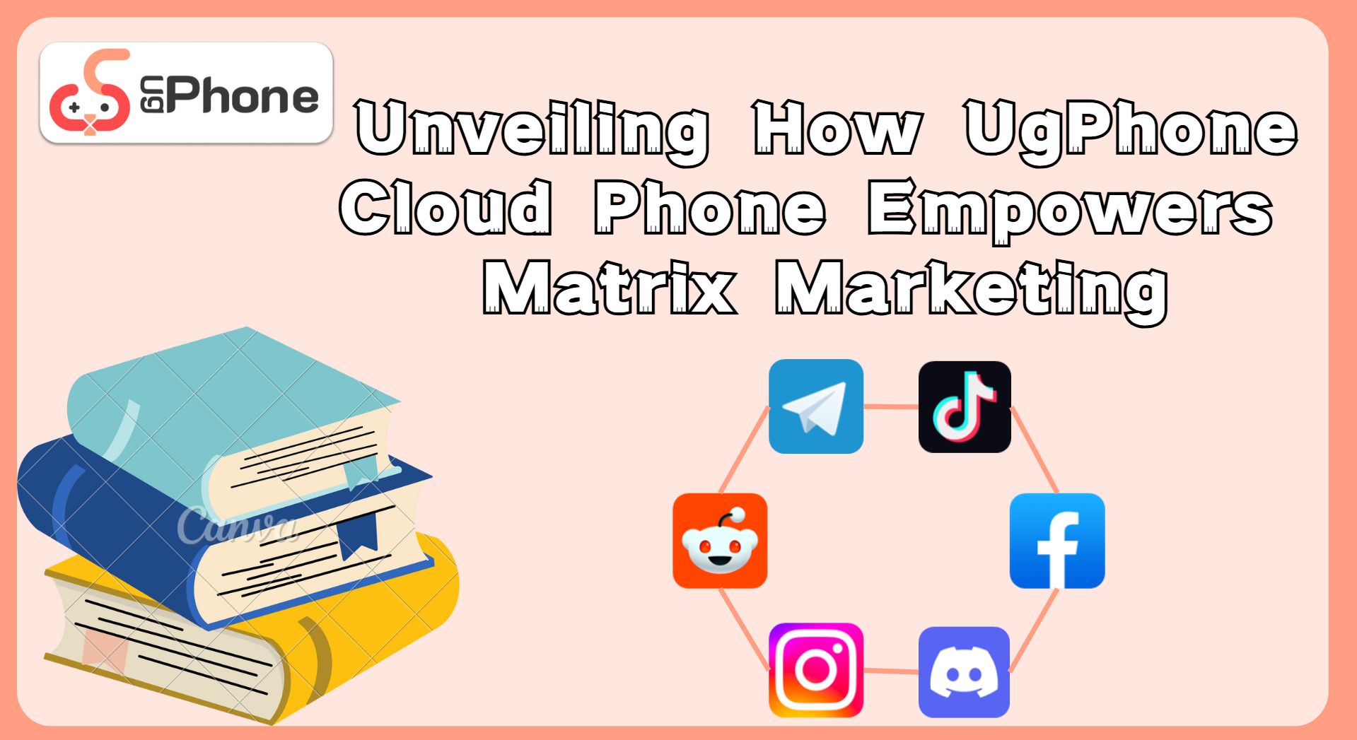 Unveiling How UgPhone Cloud Phone Empowers Matrix Marketing.png
