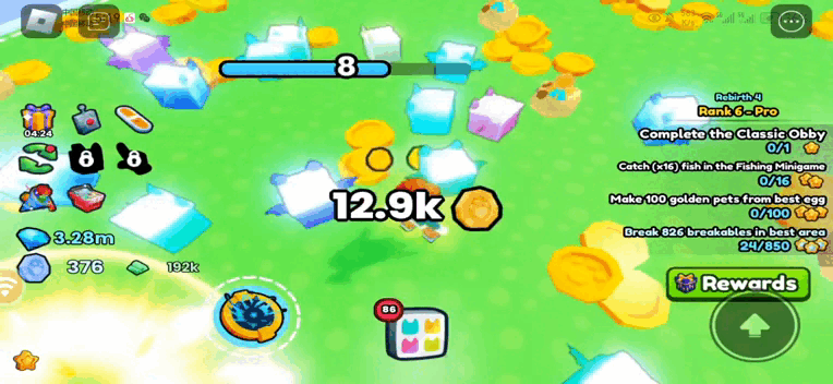 24小時不間斷自動操作.gif