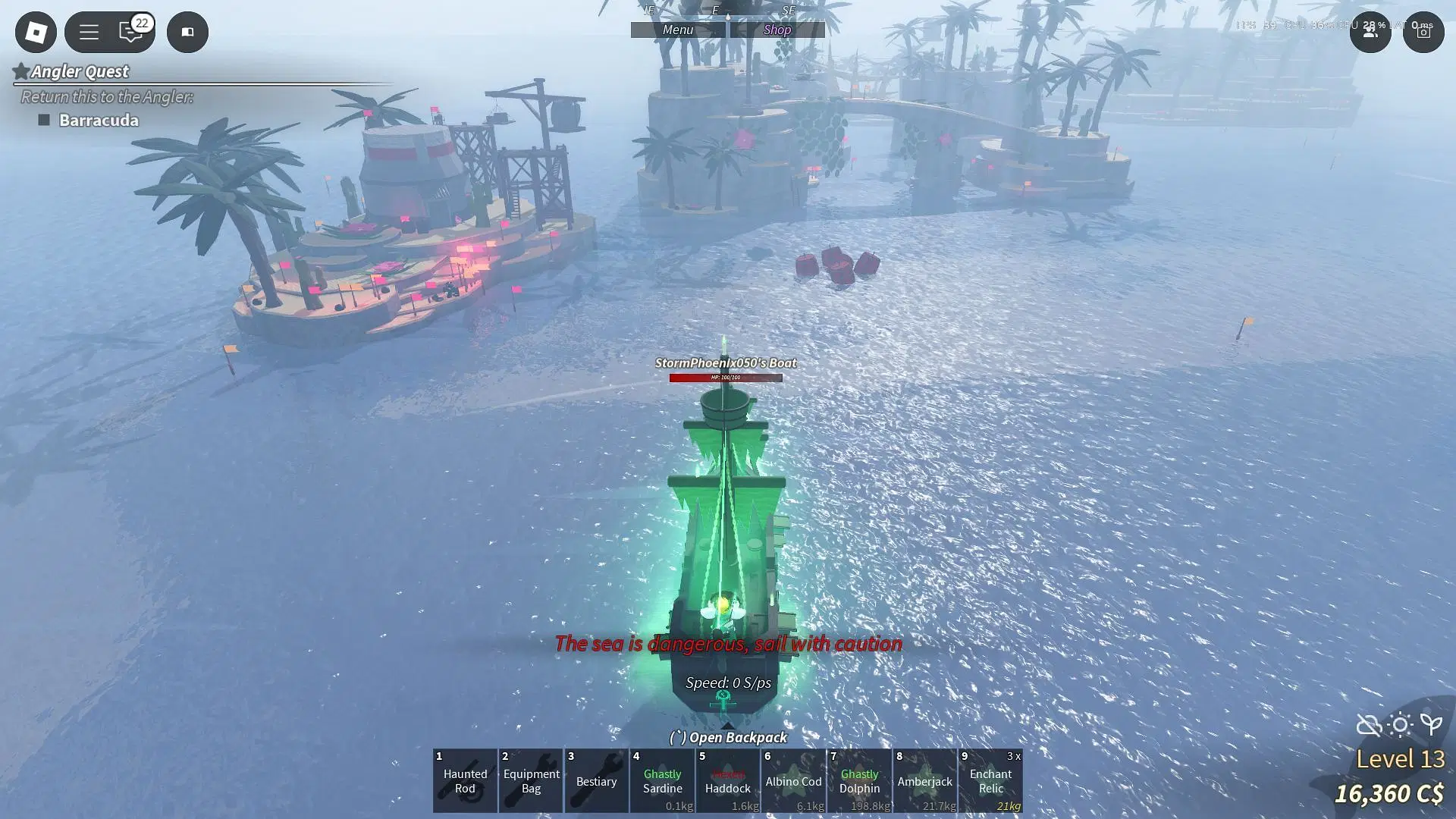 巨齒鯊在哪.png