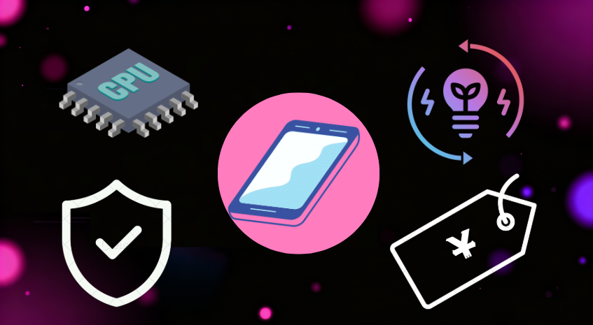 Key Standards: What to Look for in a Cloud Phone.png