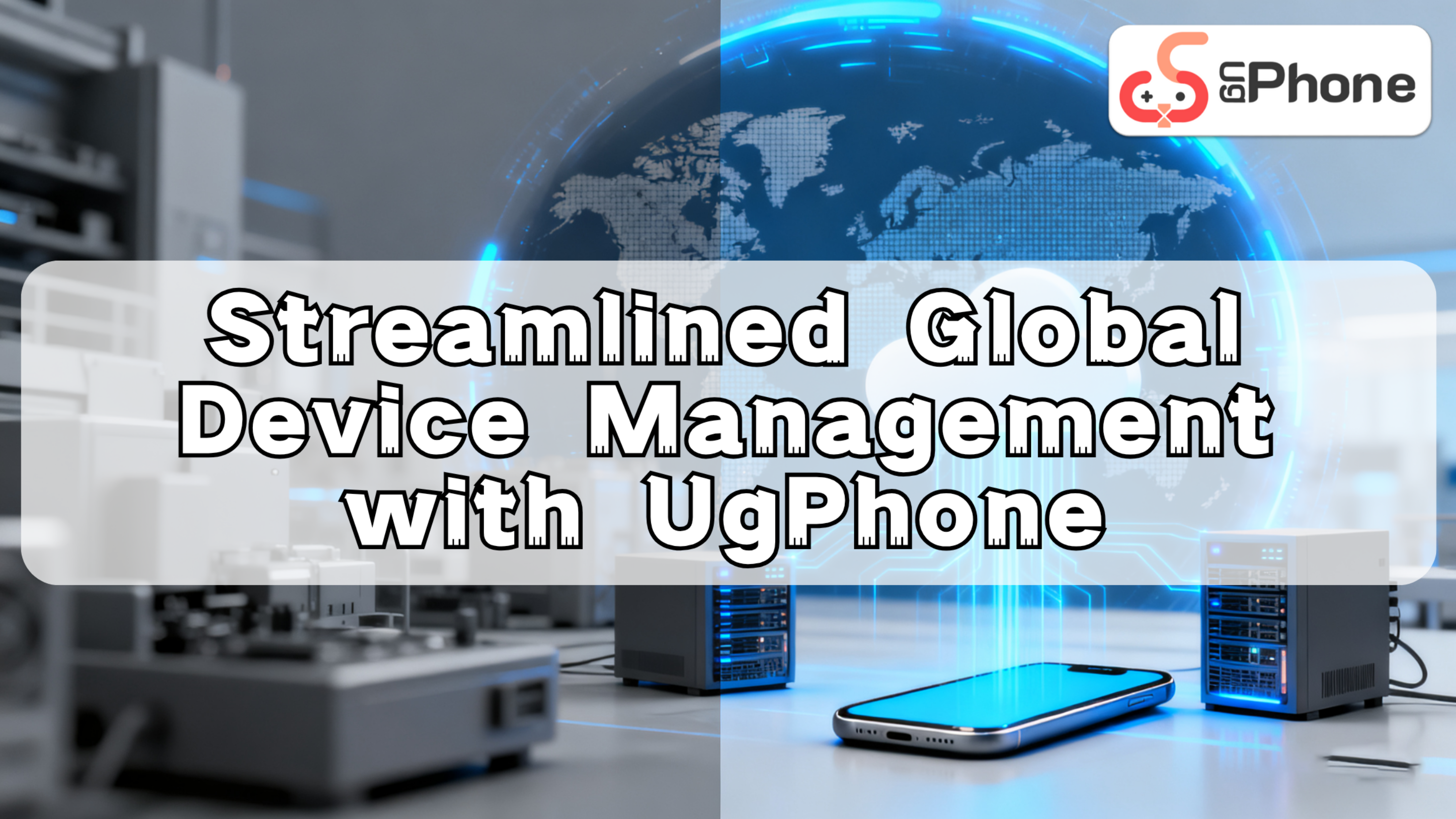 Streamlined Global Device Management with UgPhone.png