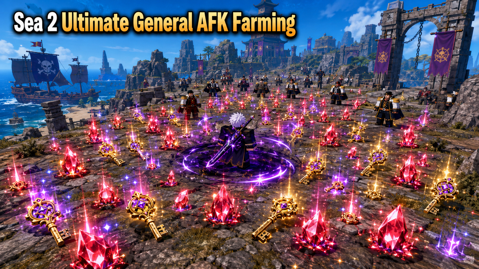 Sea 2 Ultimate General AFK Farming.png